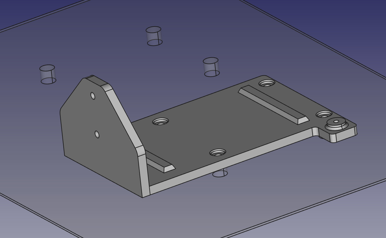 3D printing at CEL